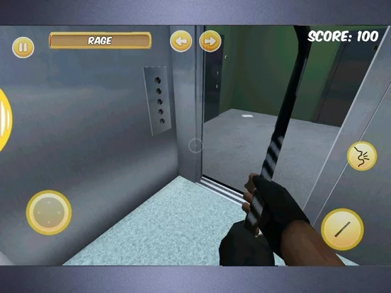 Изображение игры: Neighbors OG