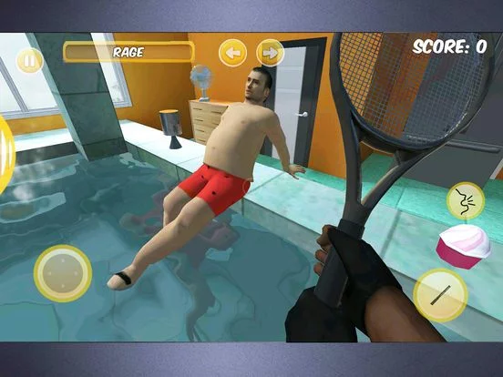 Изображение игры: Neighbors OG