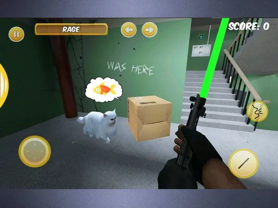 Изображение игры: Neighbors OG