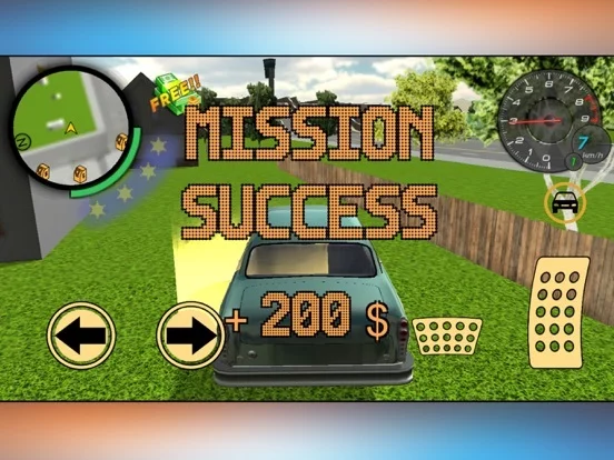 Изображение игры: Real Crime Simulator