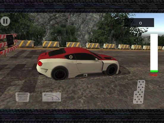 Изображение игры: Furious Drift OG