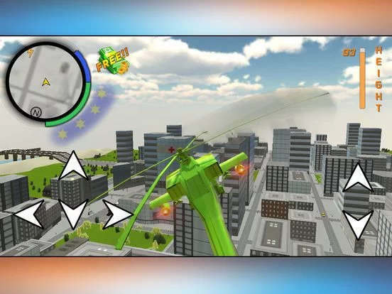 Изображение игры: Real Crime Simulator