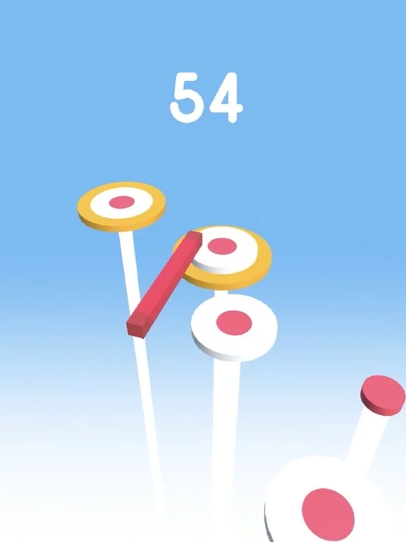 Изображение игры: Xtreme Target
