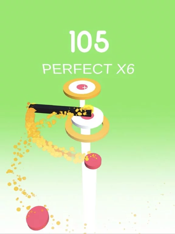 Изображение игры: Xtreme Target