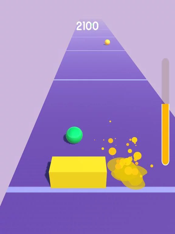Изображение игры: Wall Block 3D