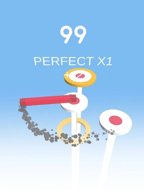 Изображение игры: Xtreme Target