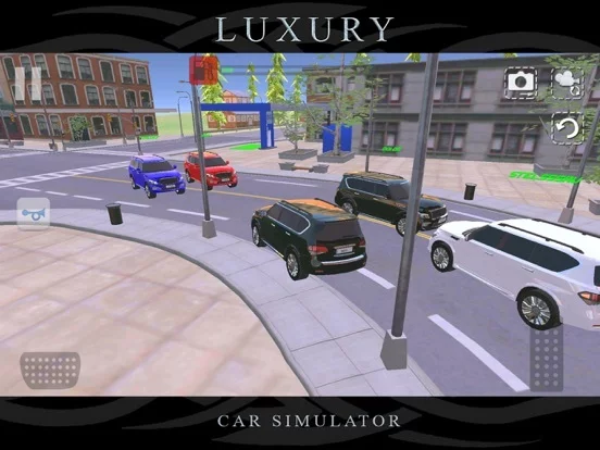 Изображение игры: Offroad Car QX