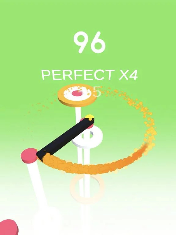 Изображение игры: Xtreme Target