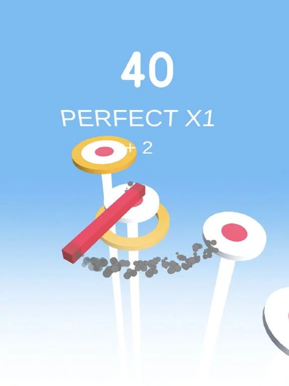 Изображение игры: Xtreme Target