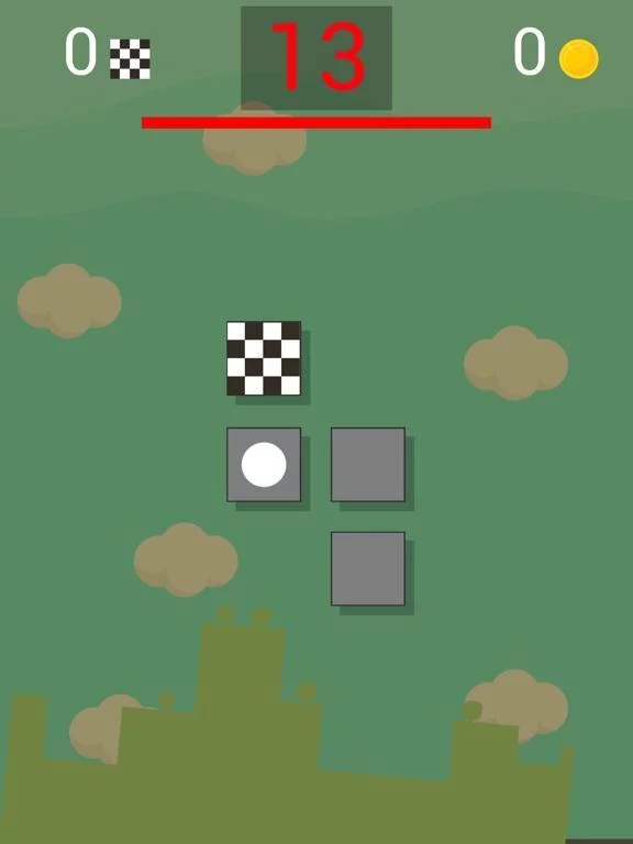 Изображение игры: Epic Race!
