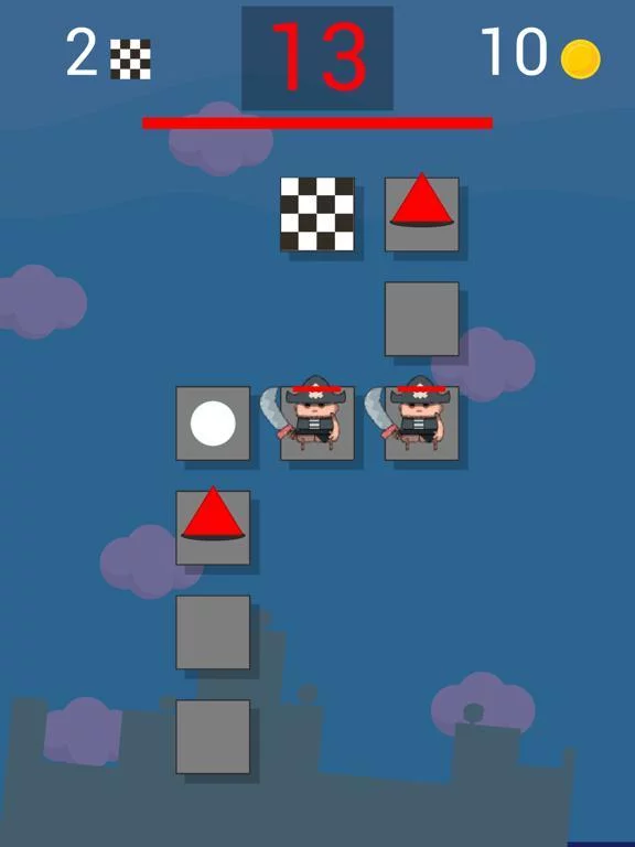 Изображение игры: Epic Race!
