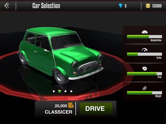 Изображение игры: Extreme car Stunts