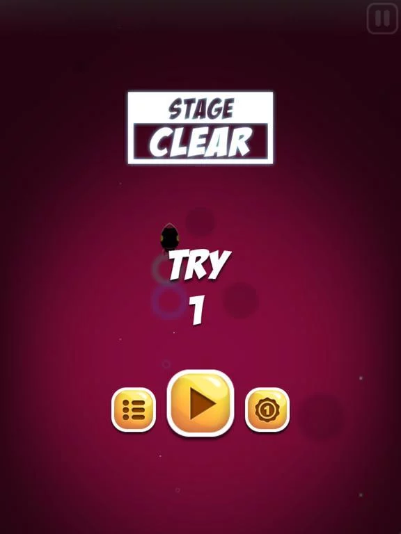 Изображение игры: Dr. Rocket