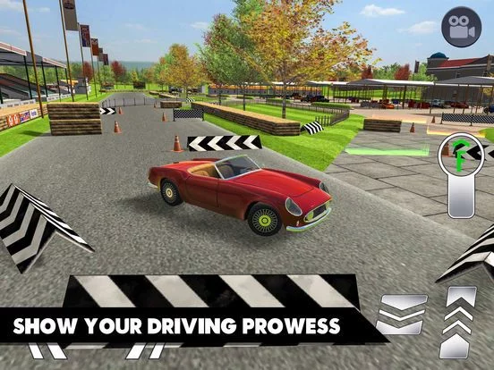 Изображение игры: Driving Legends: The Car Story