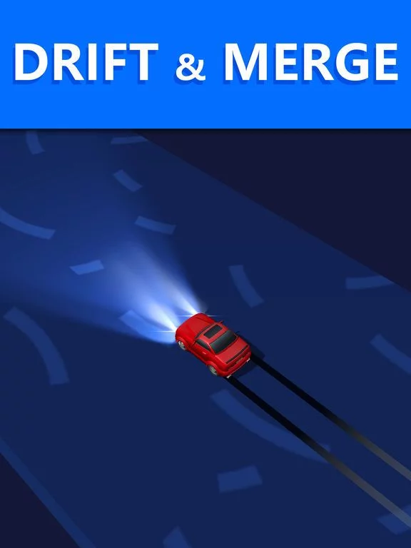 Изображение игры: Drift Race 3D