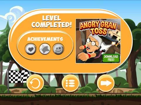 Изображение игры: Bike Racing 2