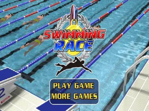 Изображение игры: Swimming 2016