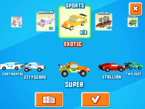 Изображение игры: Smashy Cars.io Multiplayer