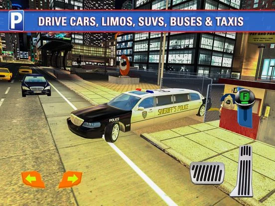 Изображение игры: Cars of New York