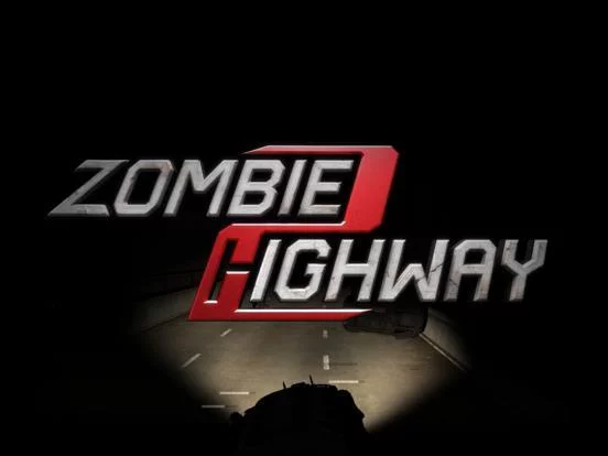 Изображение игры: Zombie Highway 2
