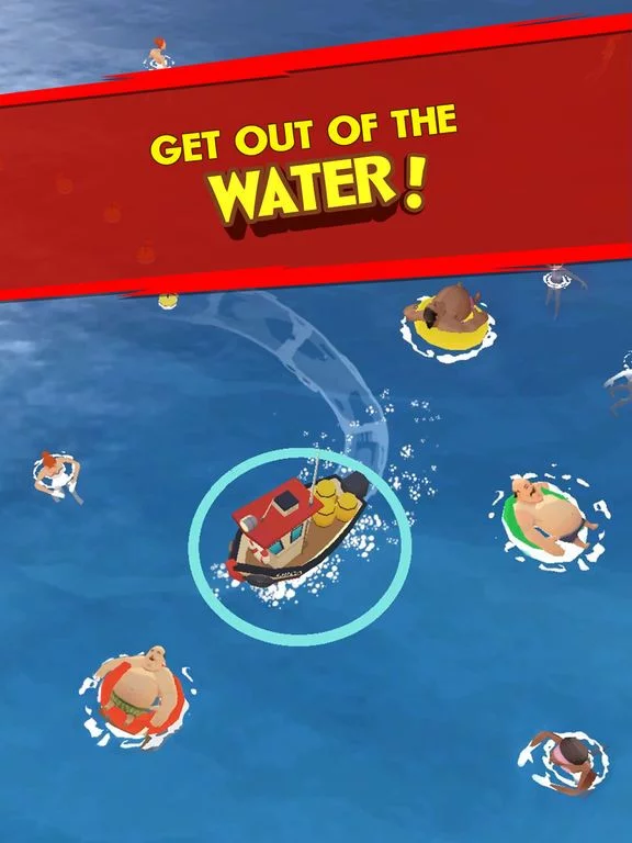 Изображение игры: JAWS.io