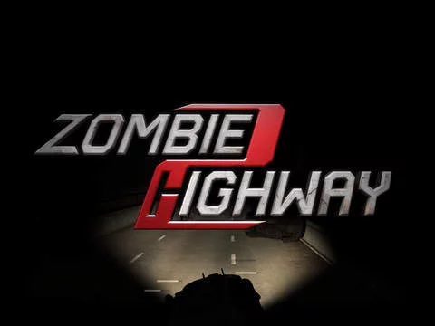 Изображение игры: Zombie Highway 2