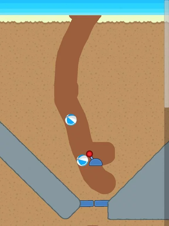 Изображение игры: Dig It Your Way - Golf Nest