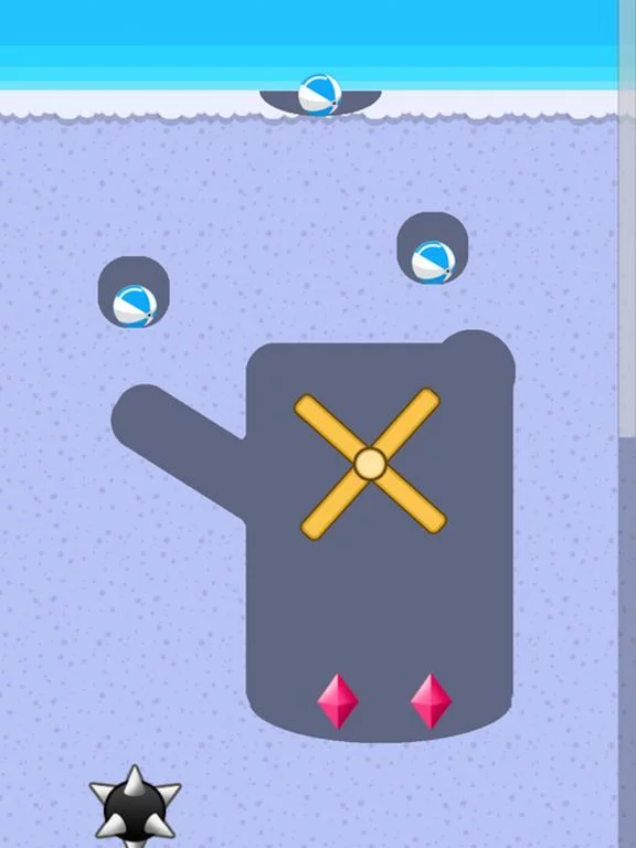 Изображение игры: Dig It Your Way - Golf Nest