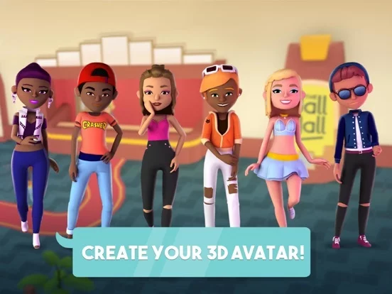 Изображение игры: Hotel Hideaway: Virtual Party