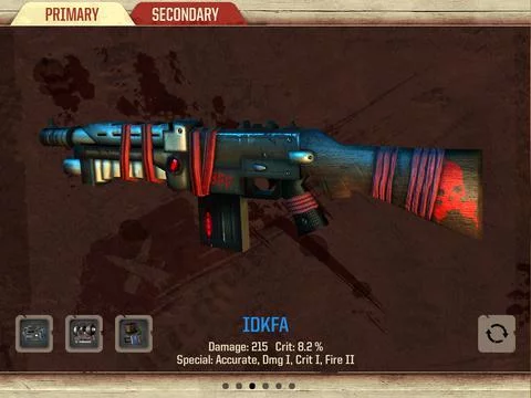 Изображение игры: Bullet Time HD