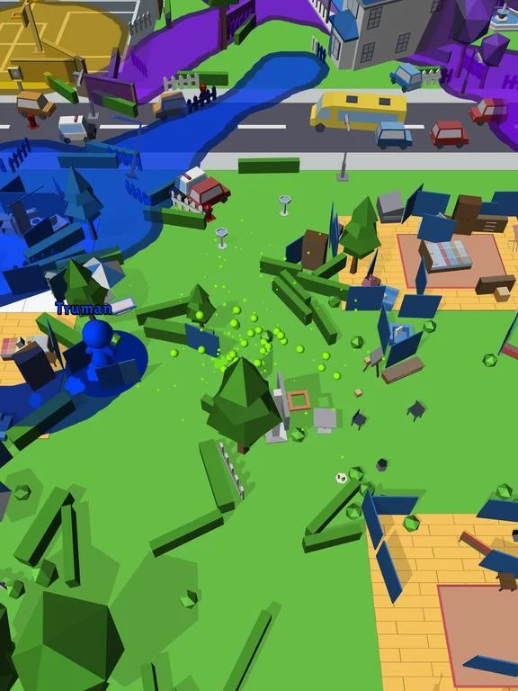 Изображение игры: Conquer.io