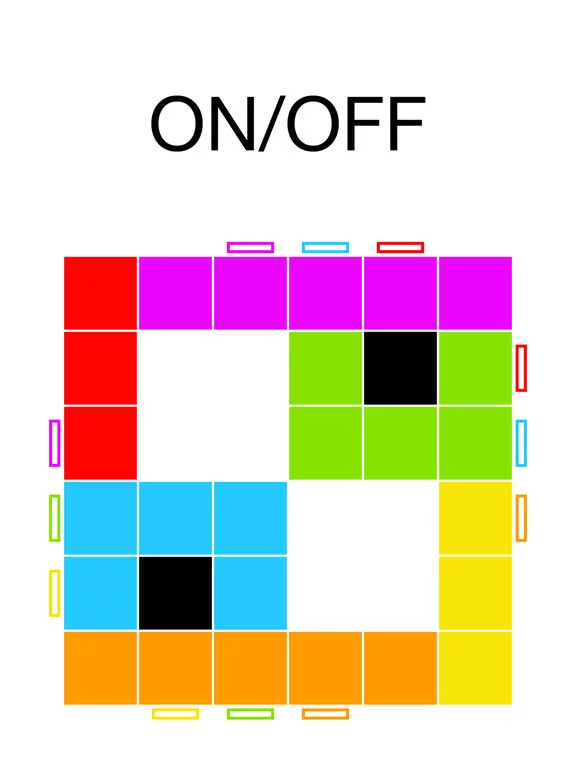 Изображение игры: ON/OFF