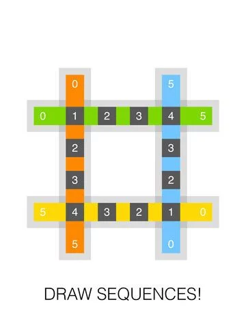 Изображение игры: SEQ
