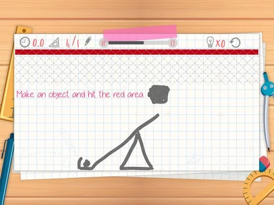 Изображение игры: Super Brains: Draw it
