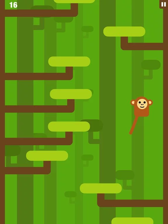 Изображение игры: Banana Bunch