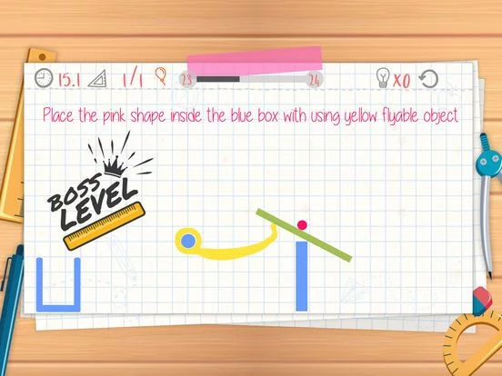 Изображение игры: Super Brains: Draw it