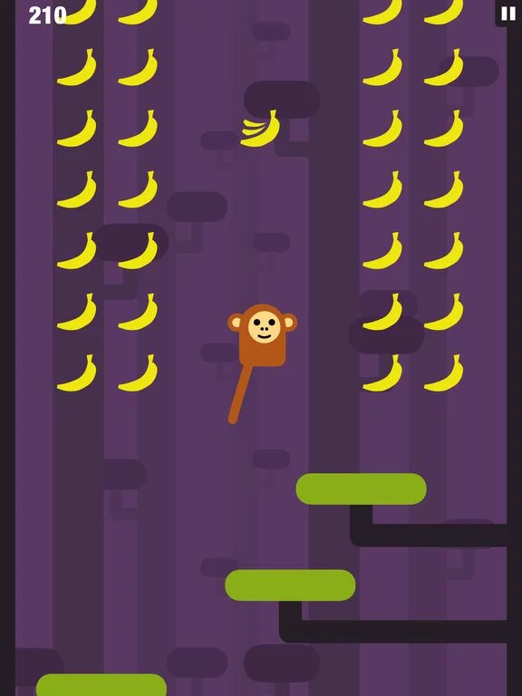 Изображение игры: Banana Bunch