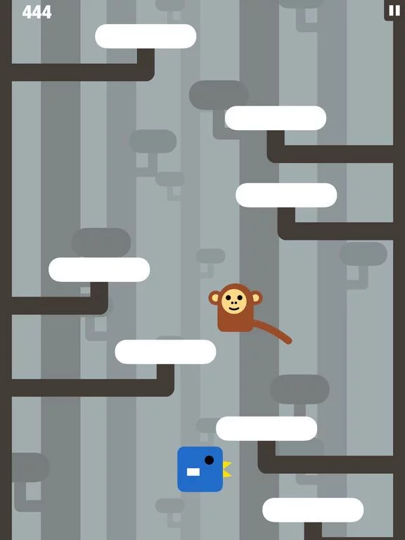 Изображение игры: Banana Bunch