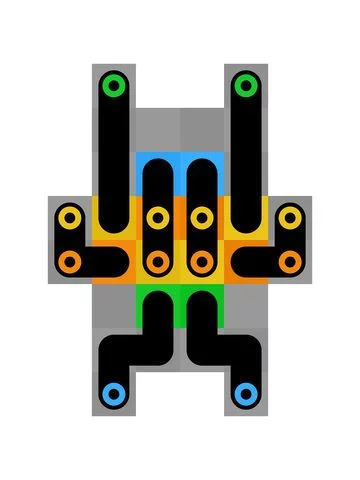 Изображение игры: Quetzalcoatl