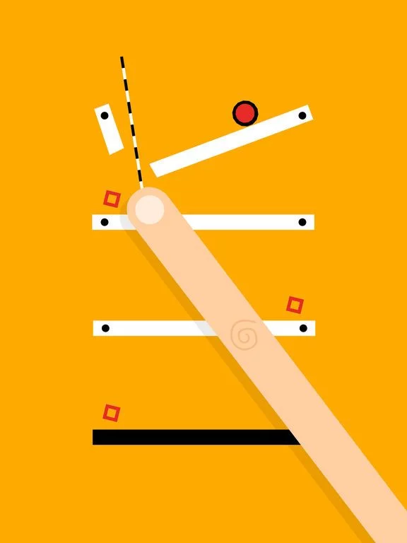 Изображение игры: Super Sharp