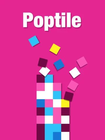 Изображение игры: Poptile
