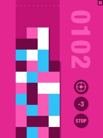 Изображение игры: Poptile