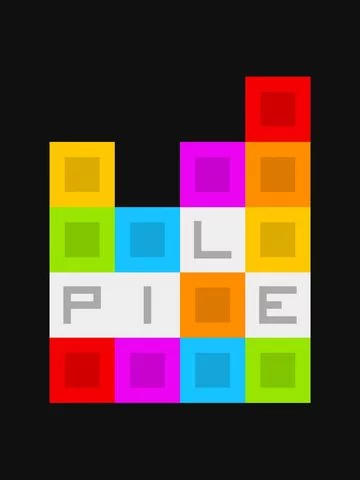 Изображение игры: PILE