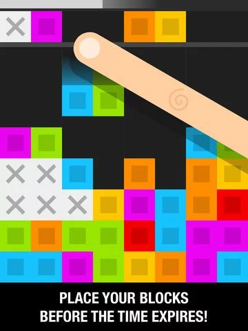 Изображение игры: PILE