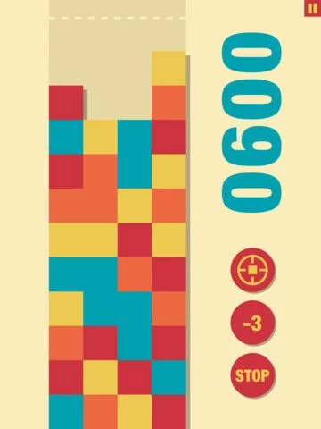 Изображение игры: Poptile