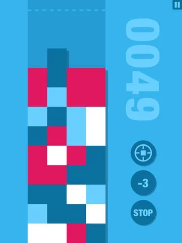 Изображение игры: Poptile
