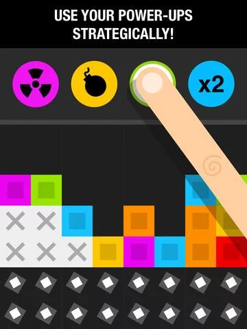 Изображение игры: PILE