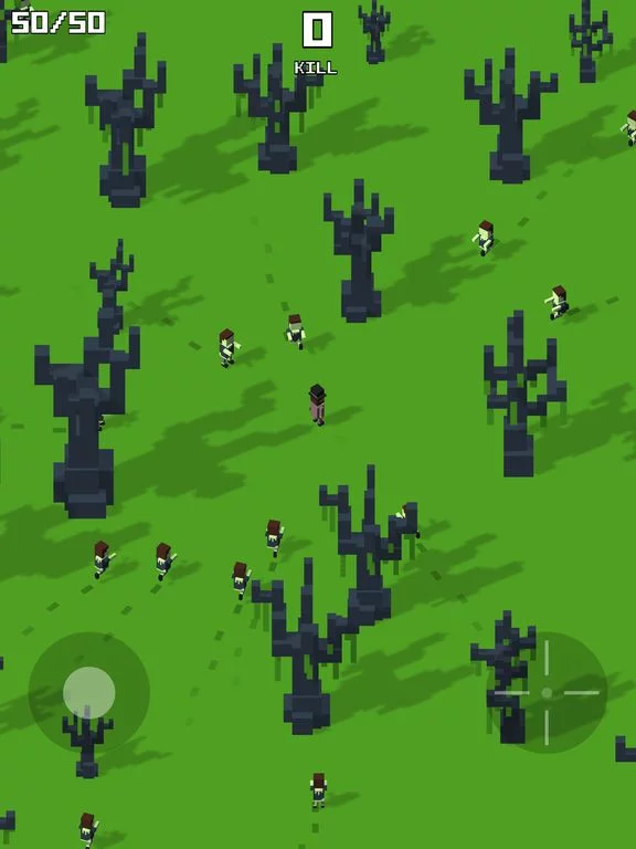 Изображение игры: BattleIO