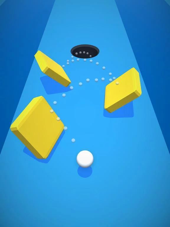 Изображение игры: Trick Shots!