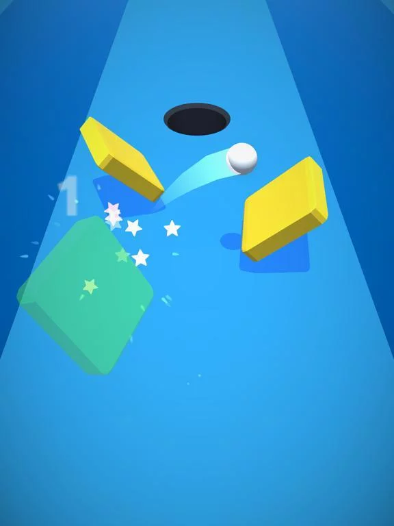 Изображение игры: Trick Shots!